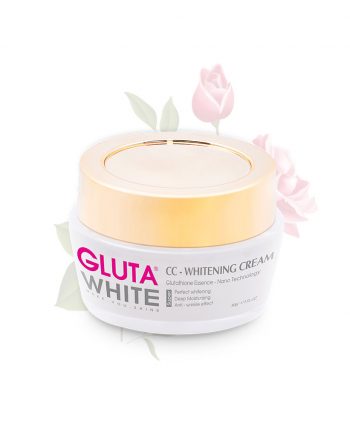 Kem dưỡng chống nắng Gluta White - Mỹ Phẩm Chính Hãng Hera Group - Công Ty TNHH Hera Group